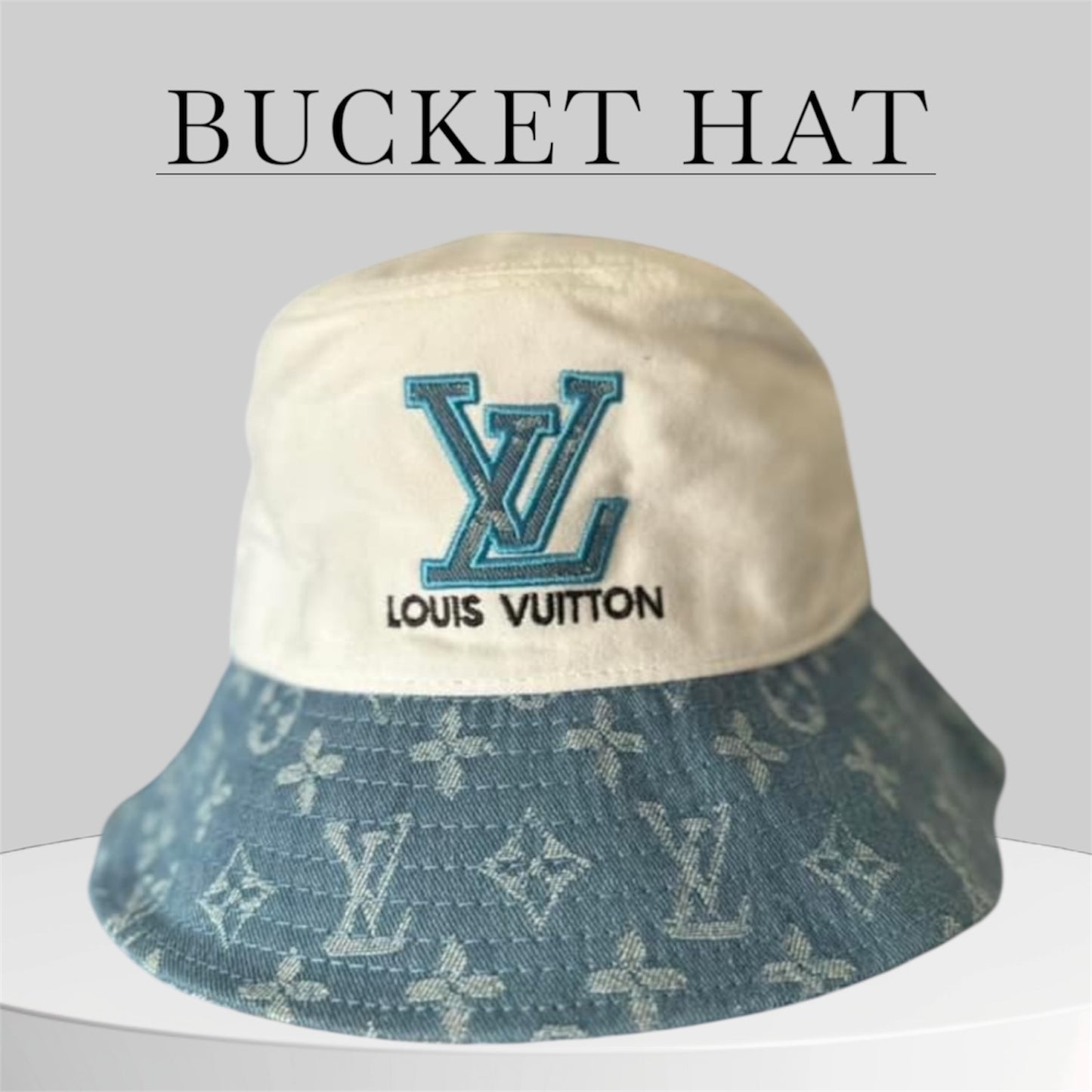 MENS BUCKET HATS