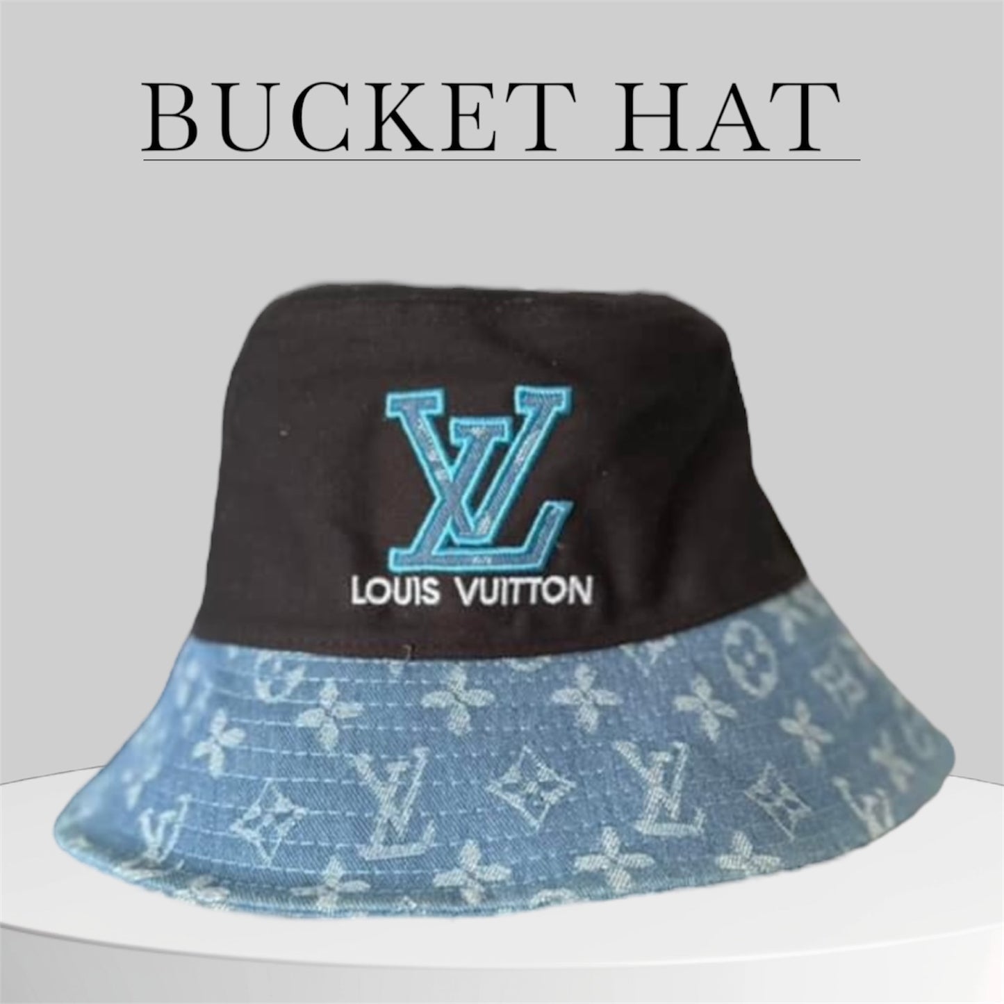 MENS BUCKET HATS