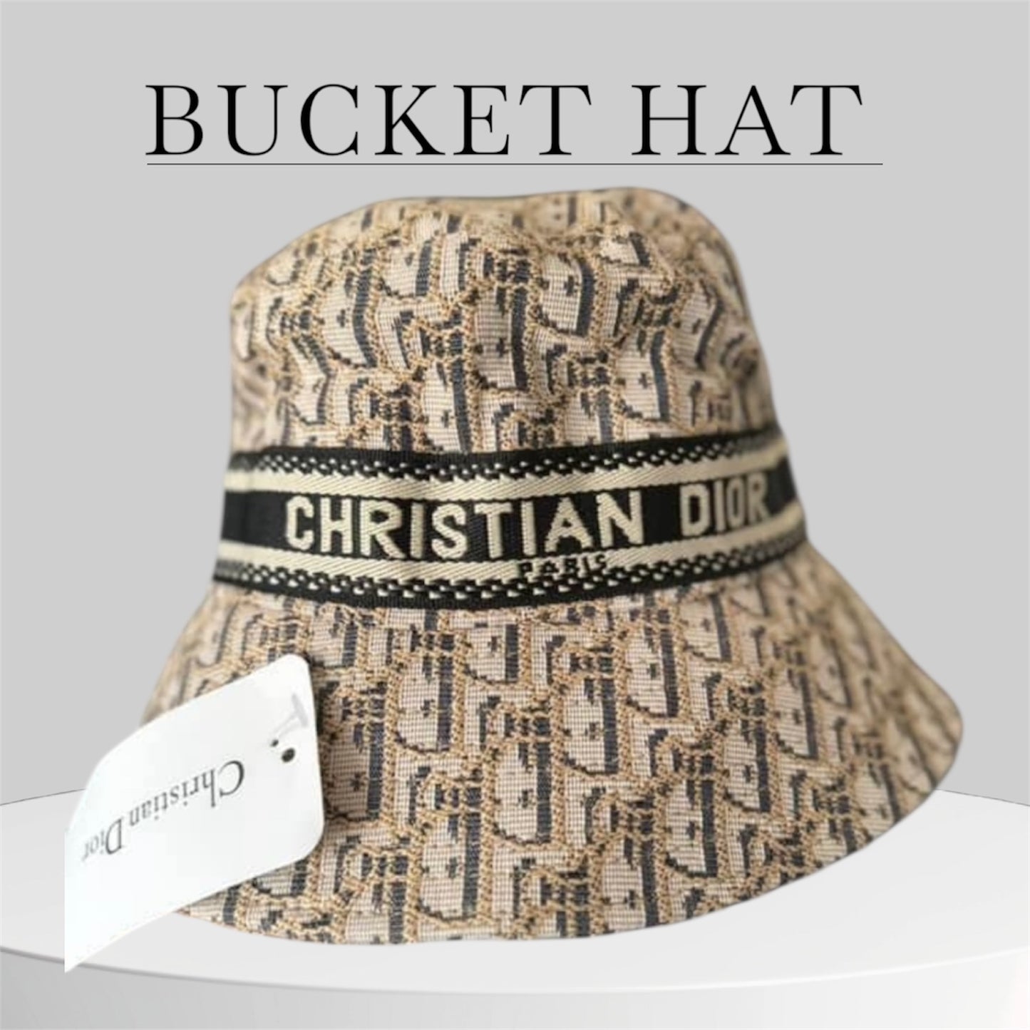 MENS BUCKET HATS
