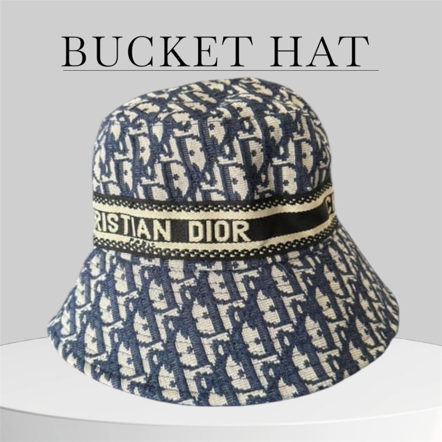 MENS BUCKET HATS