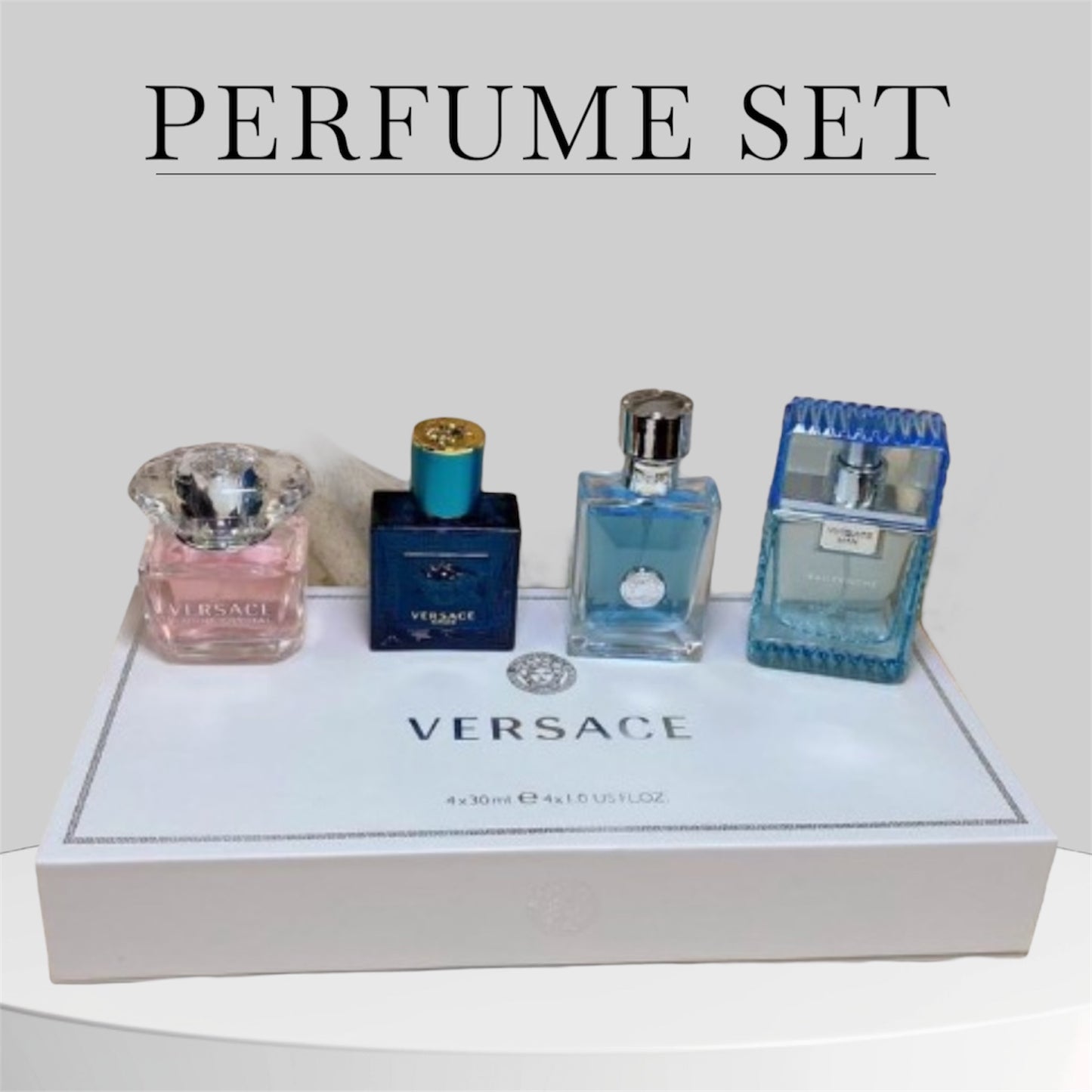 PERFUME