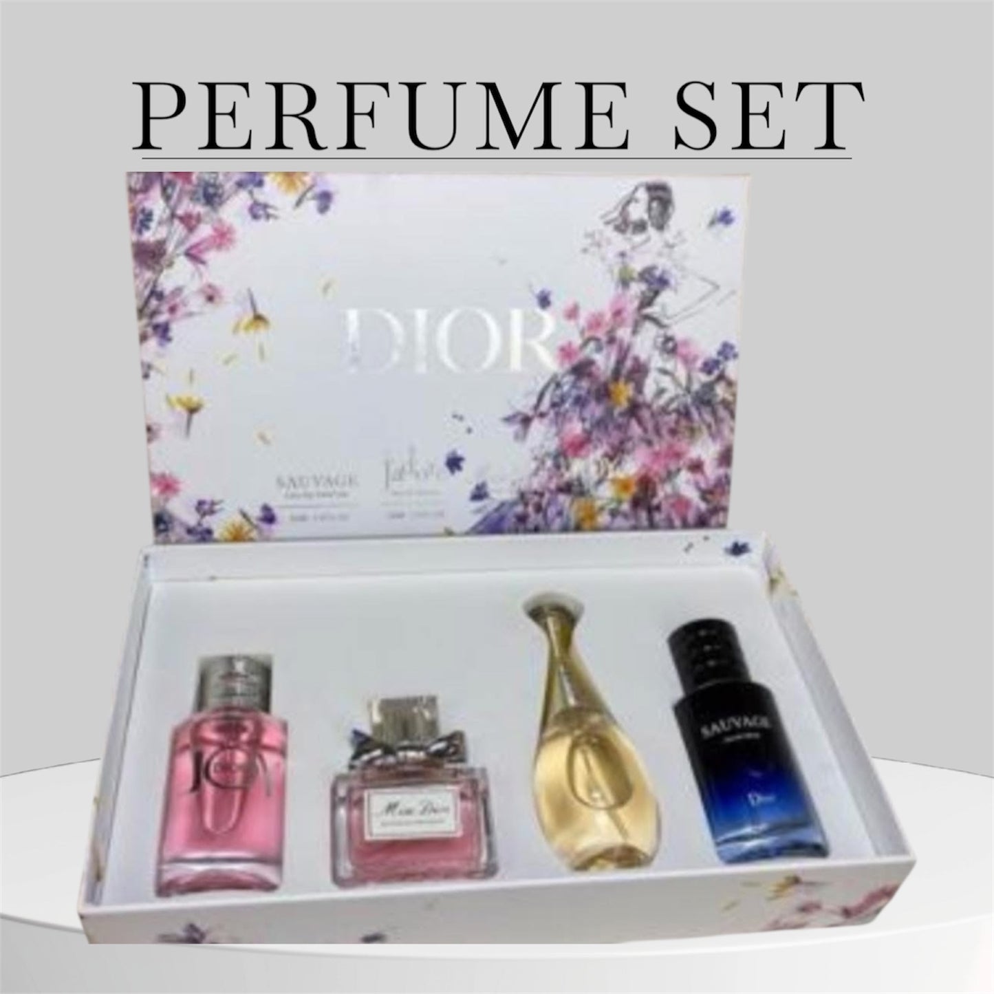 PERFUME