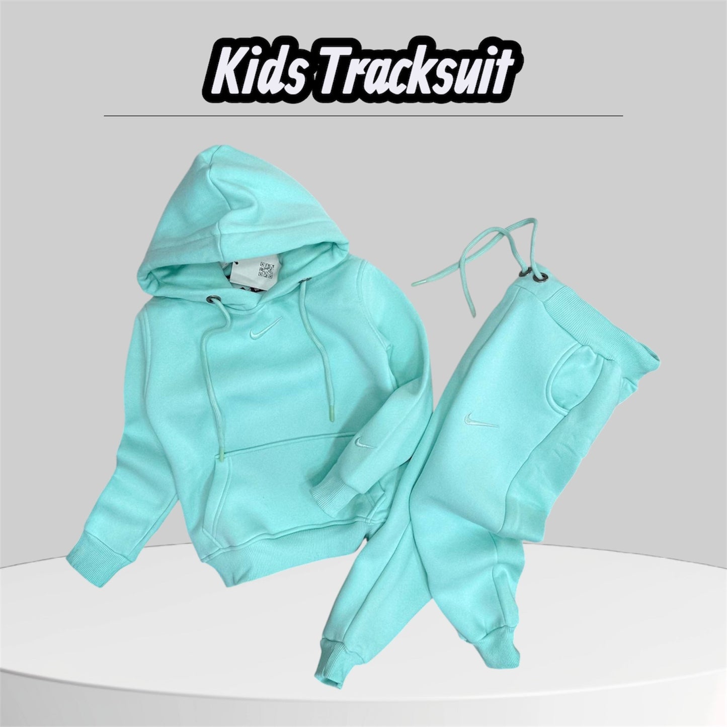 KIDS TRACKSUIT