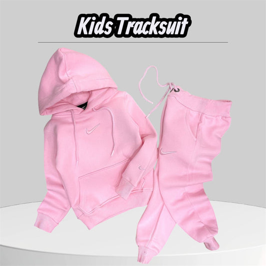 KIDS TRACKSUIT