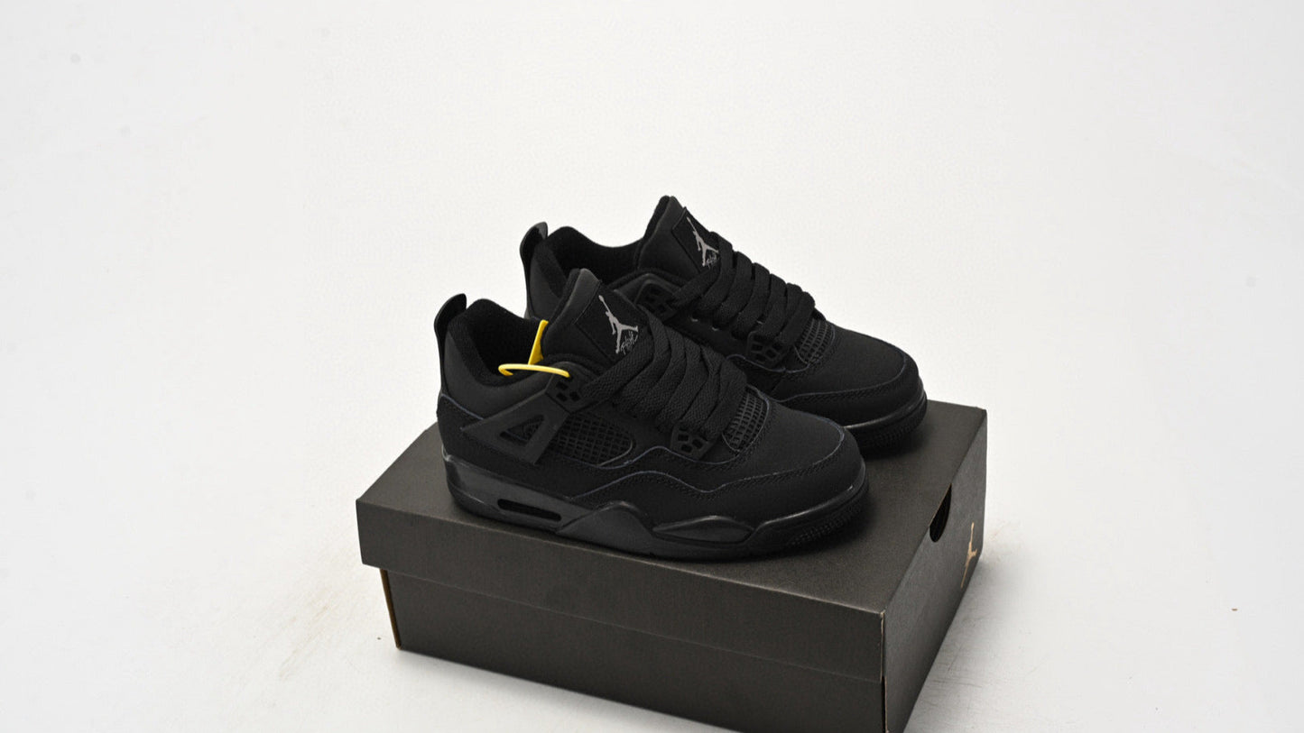 PRE ORDER KIDS JORDAN 4