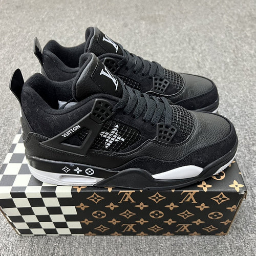 PRE ORDER ADULTS HIGH TOP LV