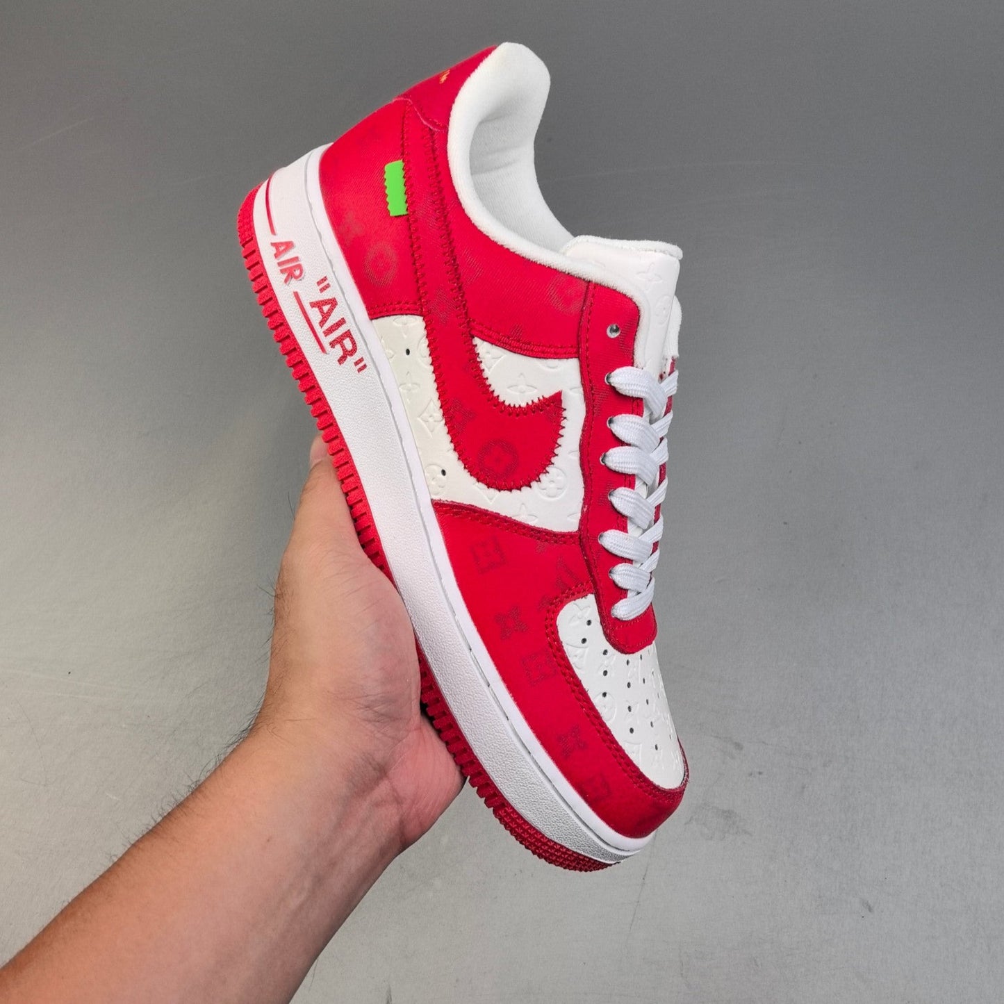 PRE ORDER ADULTS LV AF1