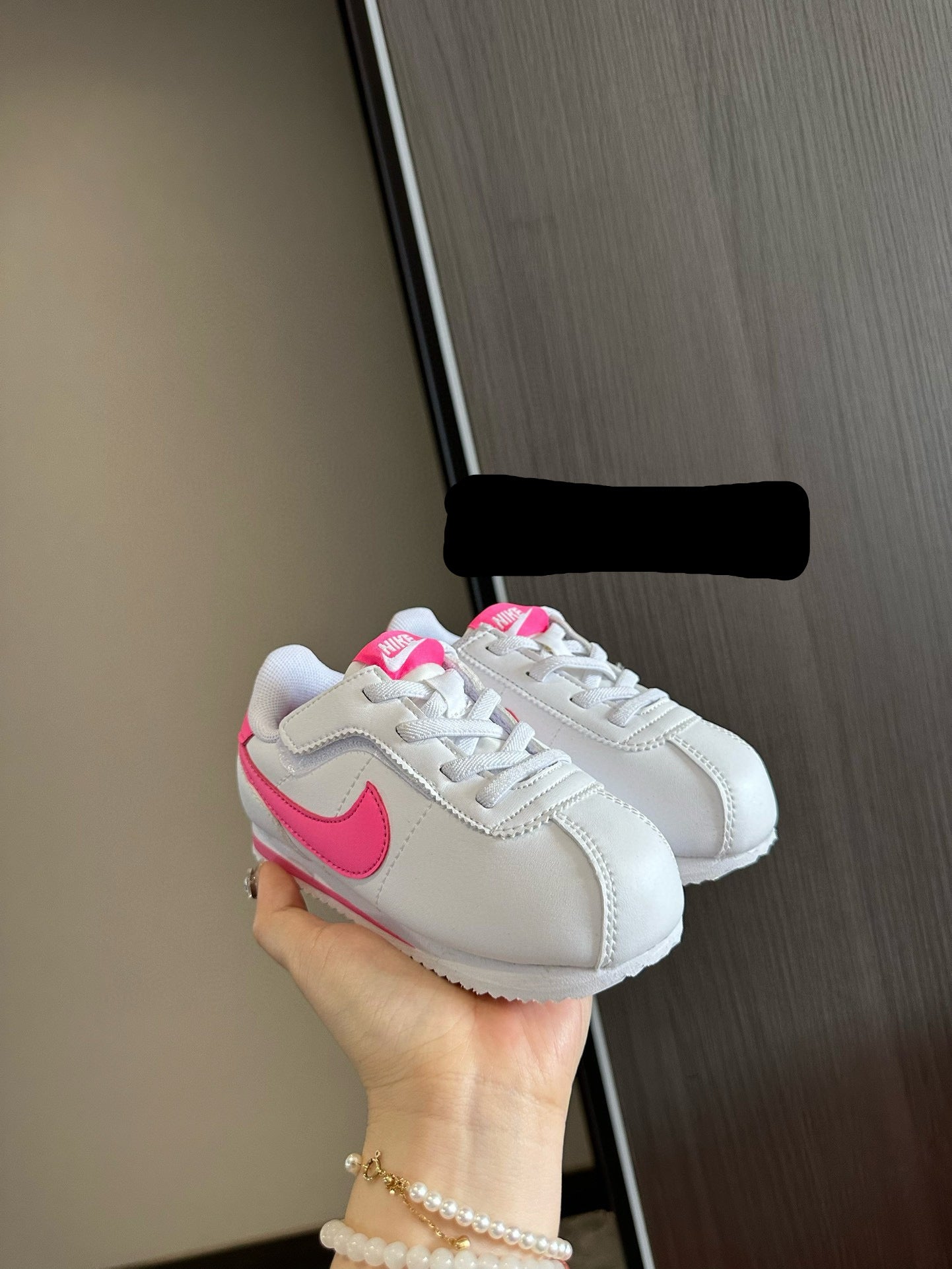 PRE ORDER KIDS NIKE CORTEZ