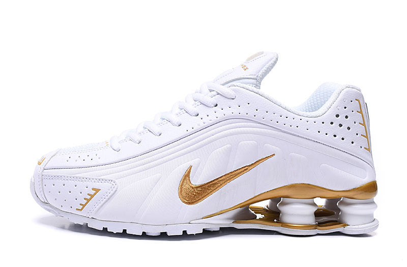 PRE ORDER ADULT NIKE SHOX R4