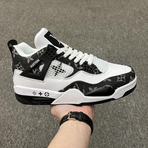 PRE ORDER ADULTS HIGH TOP LV