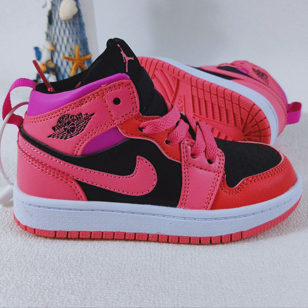 PRE ORDER KIDS JORDANS