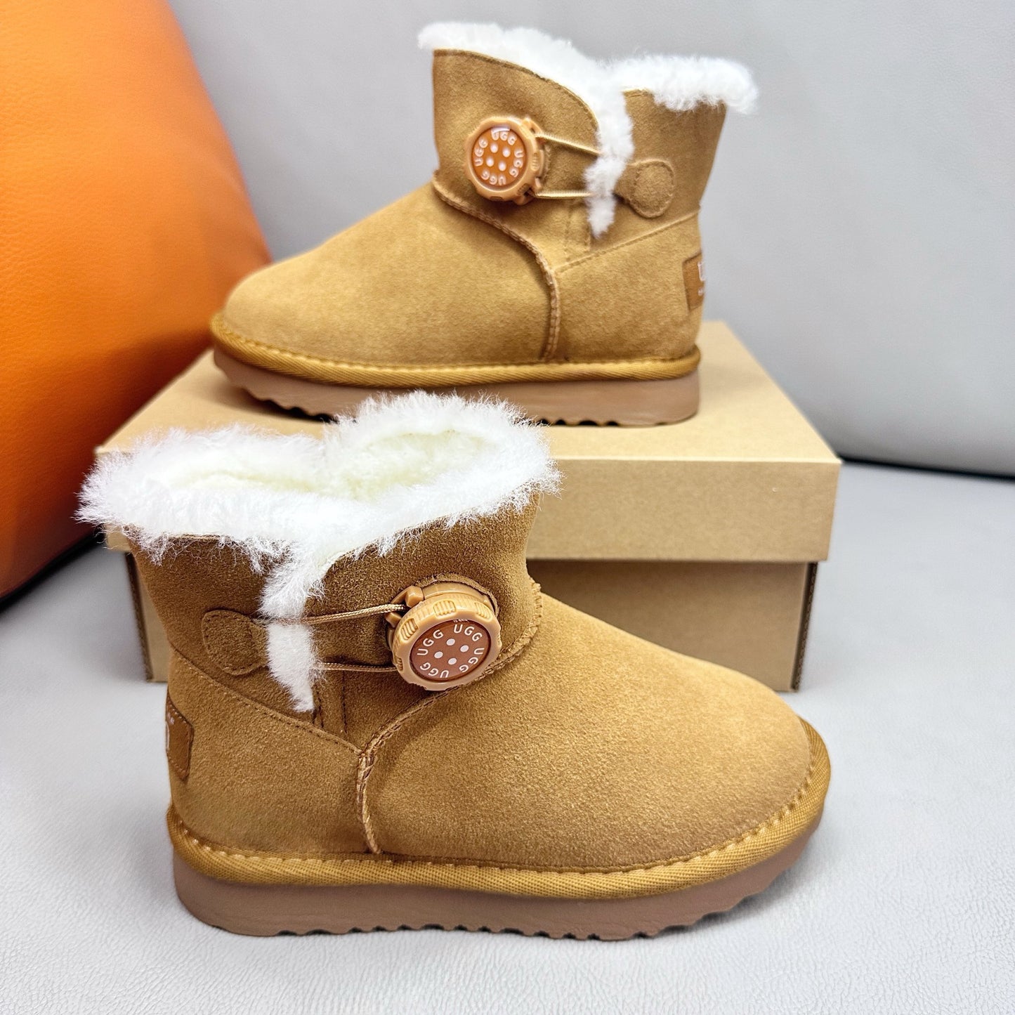 PRE ORDER KIDS UGGS BOOTS