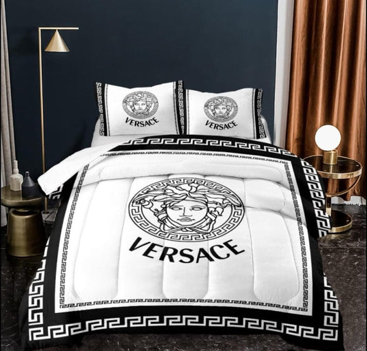 PRE ORDER VERSACE COMFORT SET