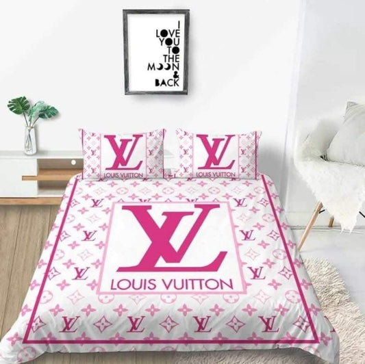 PRE ORDER LV COMFORT SET