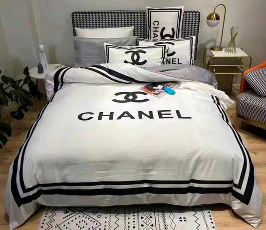 PRE ORDER CHANEL COMFORT SET