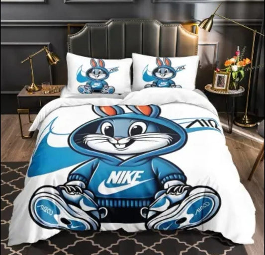 PRE ORDER NIKE COMFORT SET