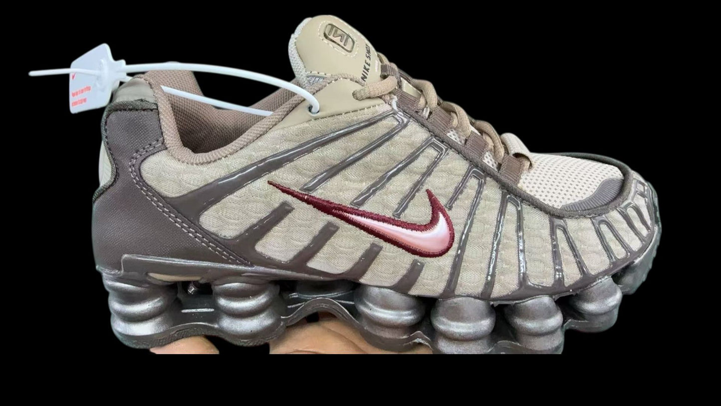 PRE ORDER SHOX