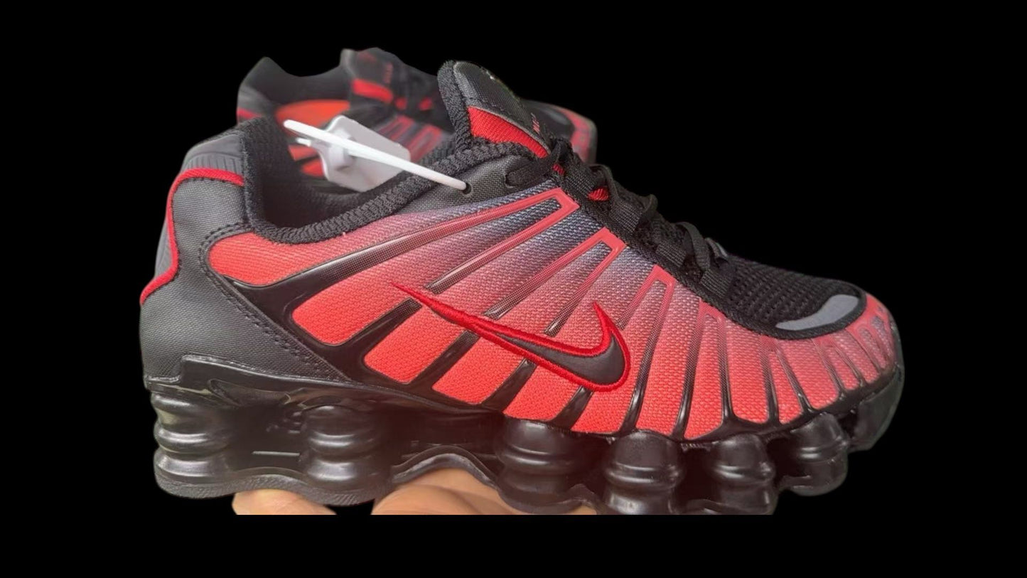PRE ORDER SHOX