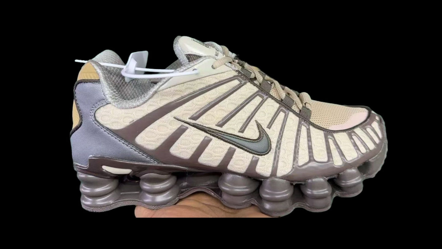 PRE ORDERS SHOX