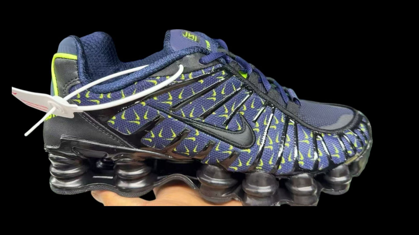 PRE ORDERS SHOX