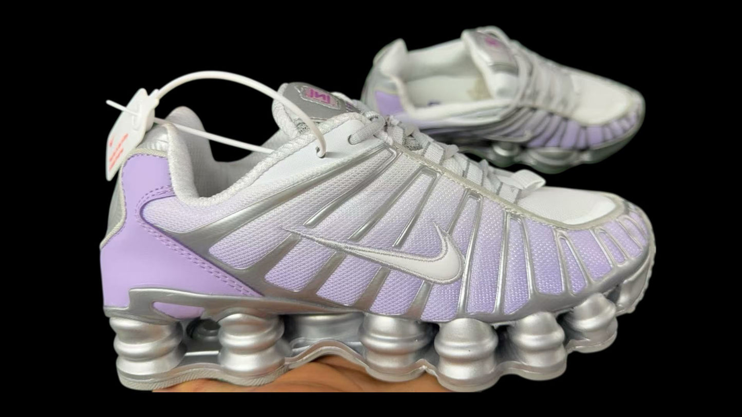 PRE ORDERS SHOX