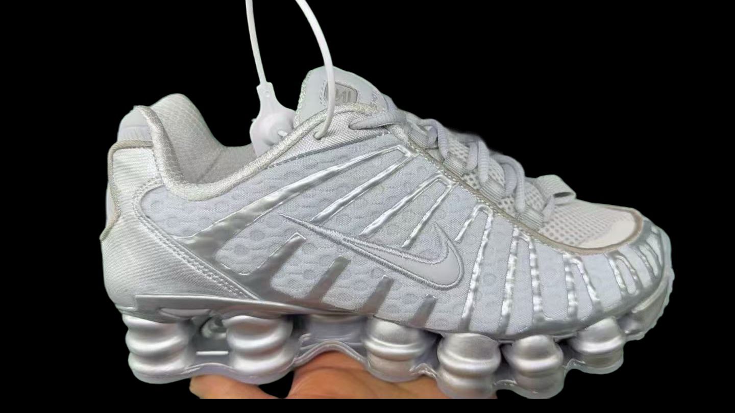 PRE ORDERS SHOX