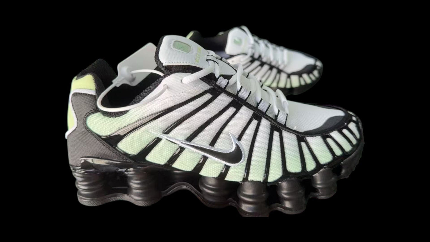 PRE ORDERS SHOX