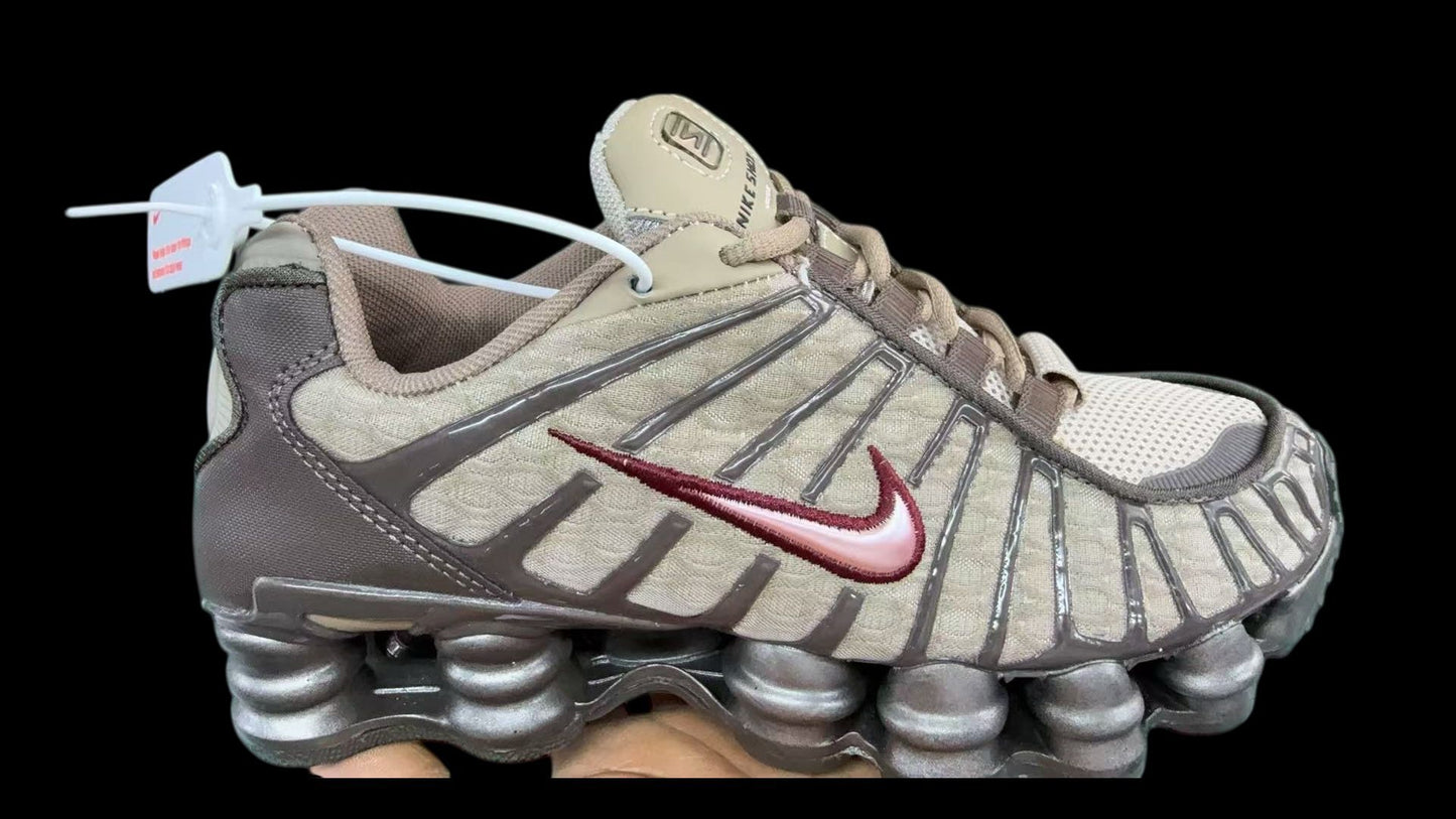 PRE ORDERS SHOX
