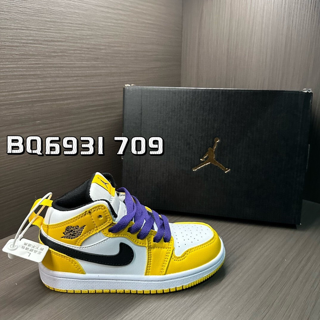 PRE ORDER KIDS SHOE