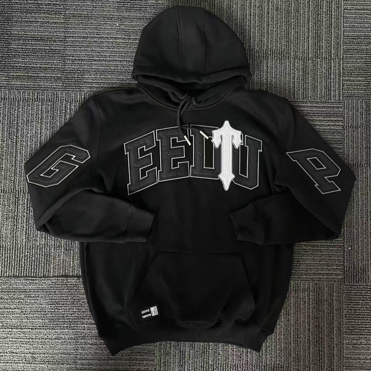 PRE ORDER COLAB HOODIES