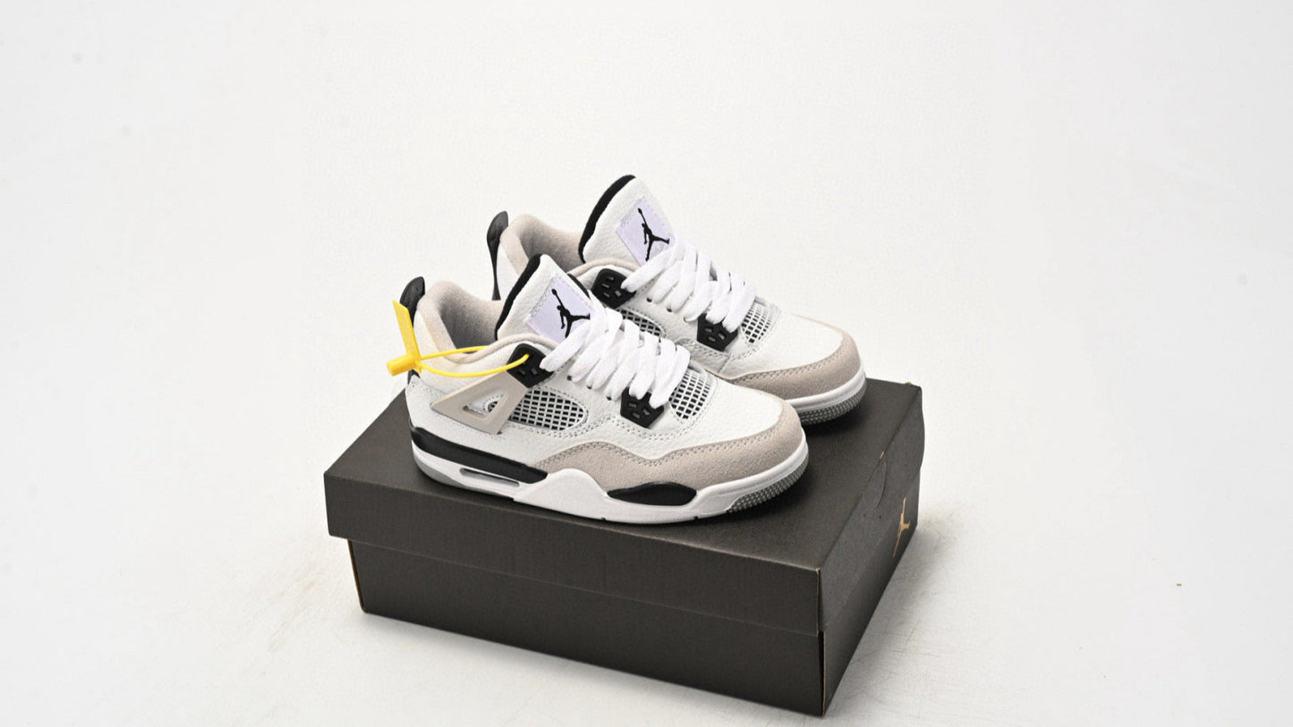PRE ORDER KIDS JORDAN 4