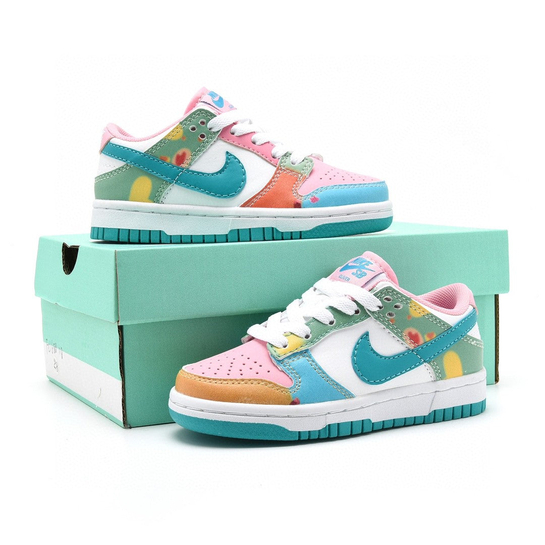 PRE ORDER KIDS DUNKS