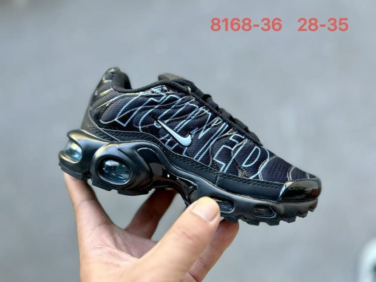 PRE ORDER - KIDS TNS