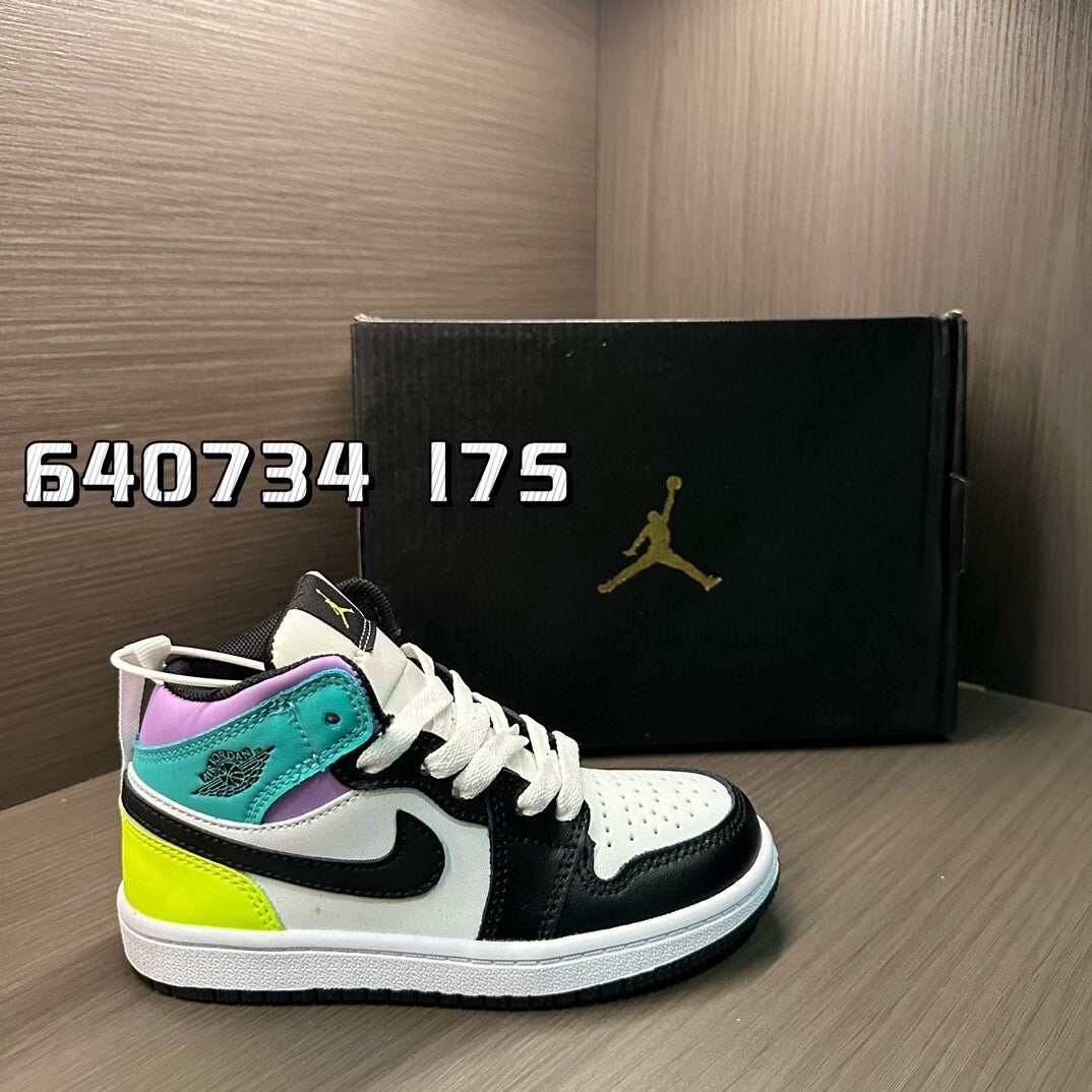 PRE ORDER KIDS