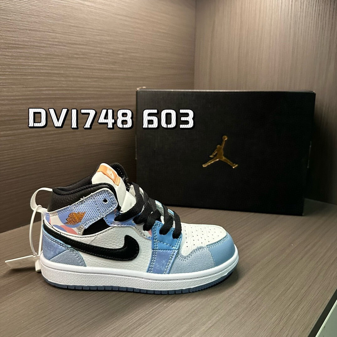 PRE ORDER SHOES KIDS