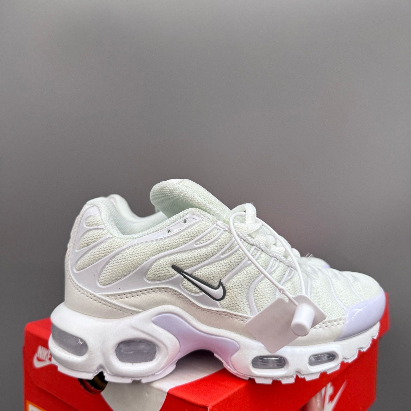 PRE ORDER KIDS TNS