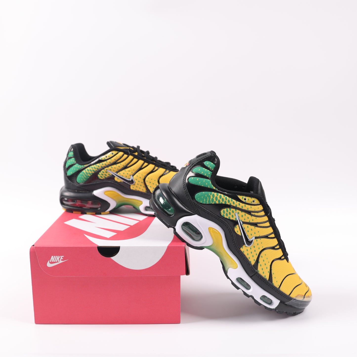 PRE ORDER TNS