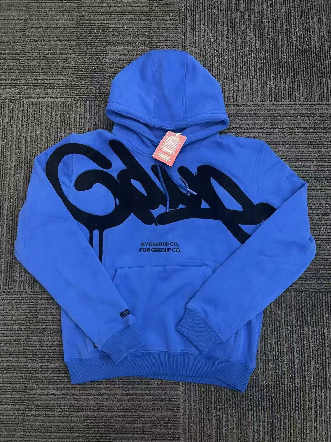 PRE ORDER HOODIES