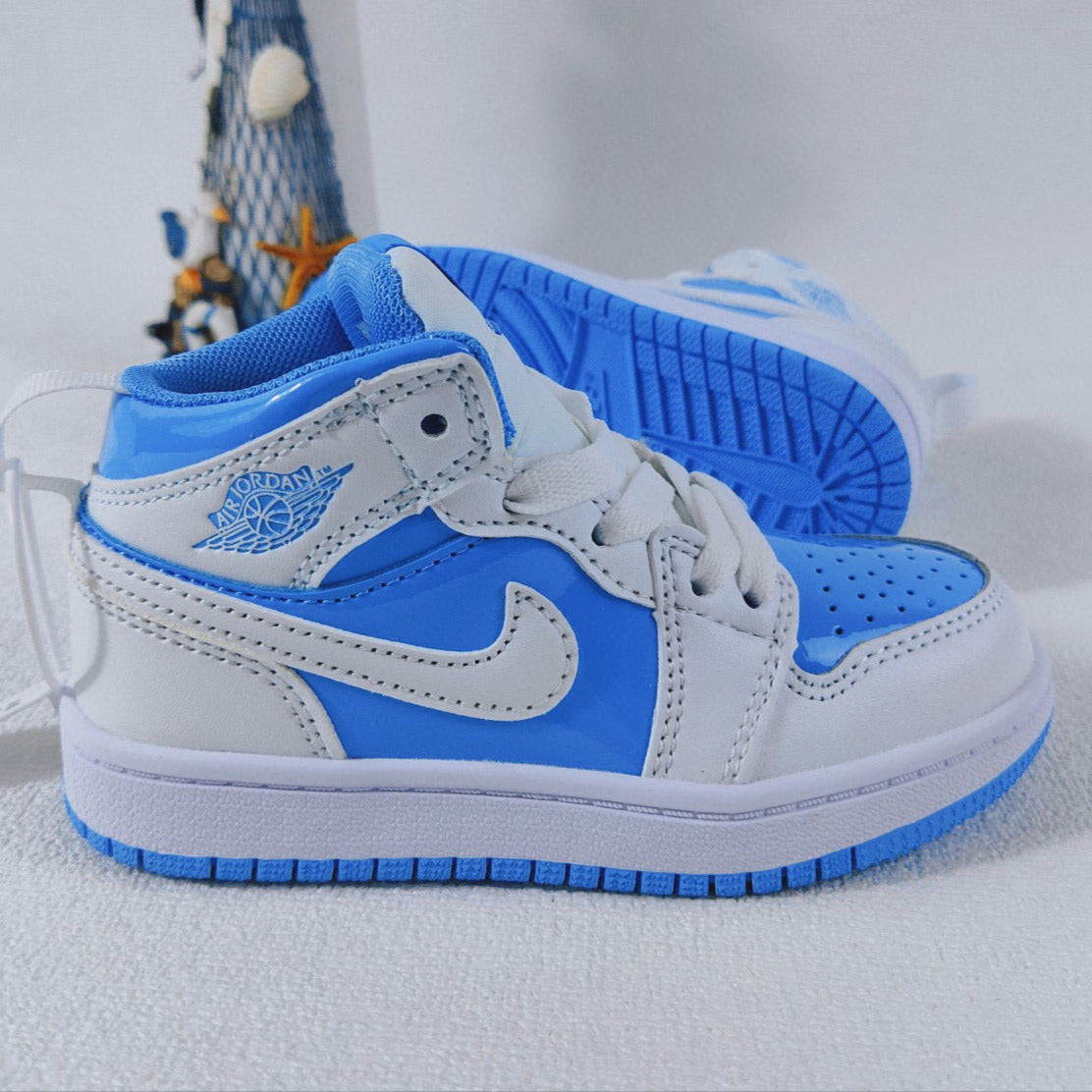 PRE ORDER KIDS JORDANS