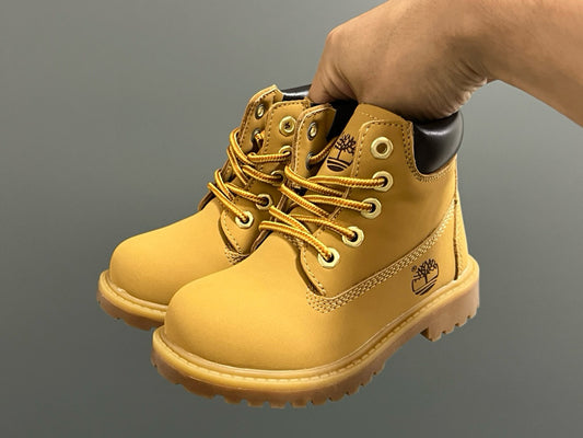 PRE ORDER KIDS TIMBS