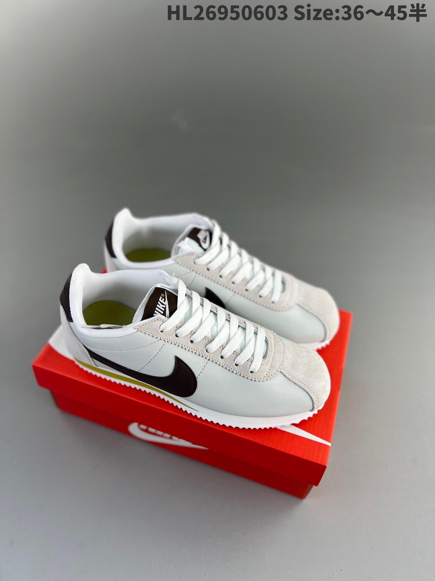 PRE ORDER ADULTS CORTEZ