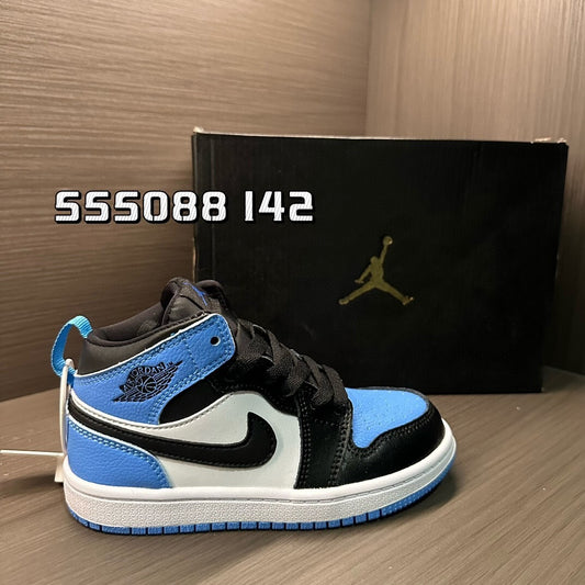 PRE ORDER KIDS HIGHTOPS