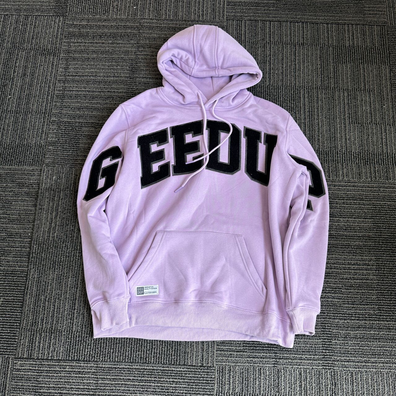 PRE ORDER HOODIES