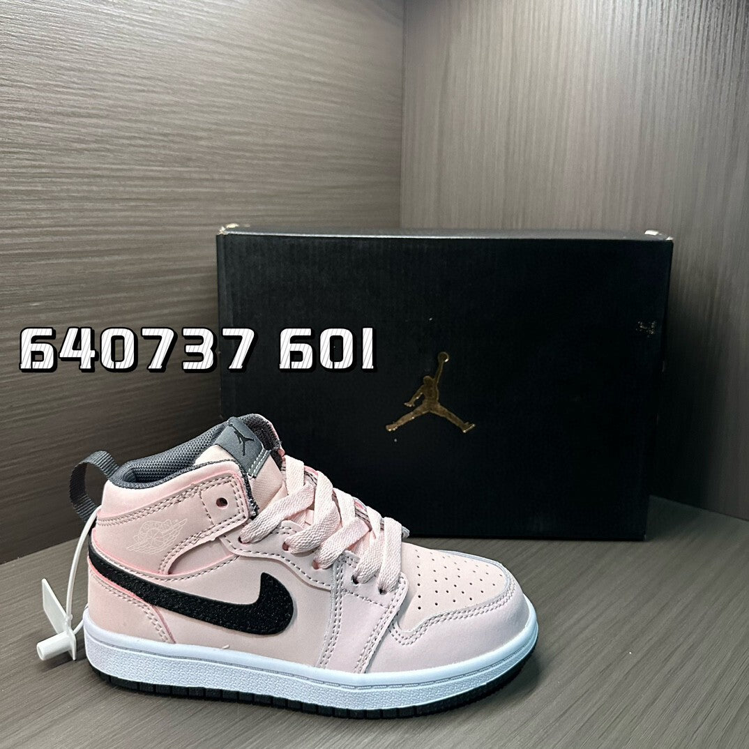 PRE ORDER KID