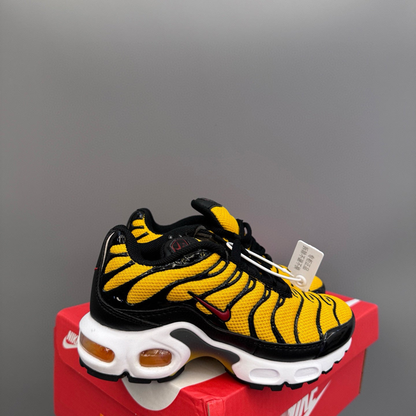 PRE ORDER KIDS TNS