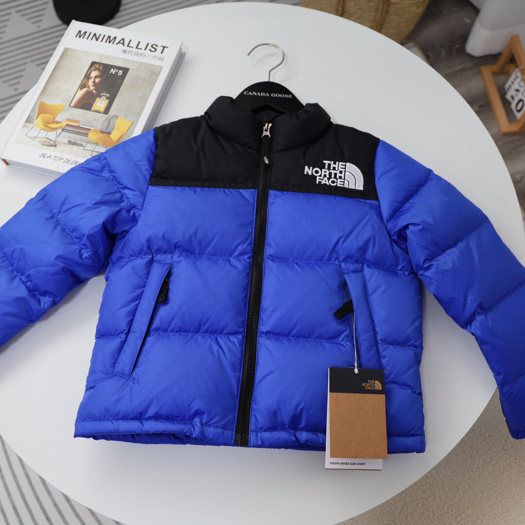 PRE ORDER ADULTS NORTHFACE JACKET