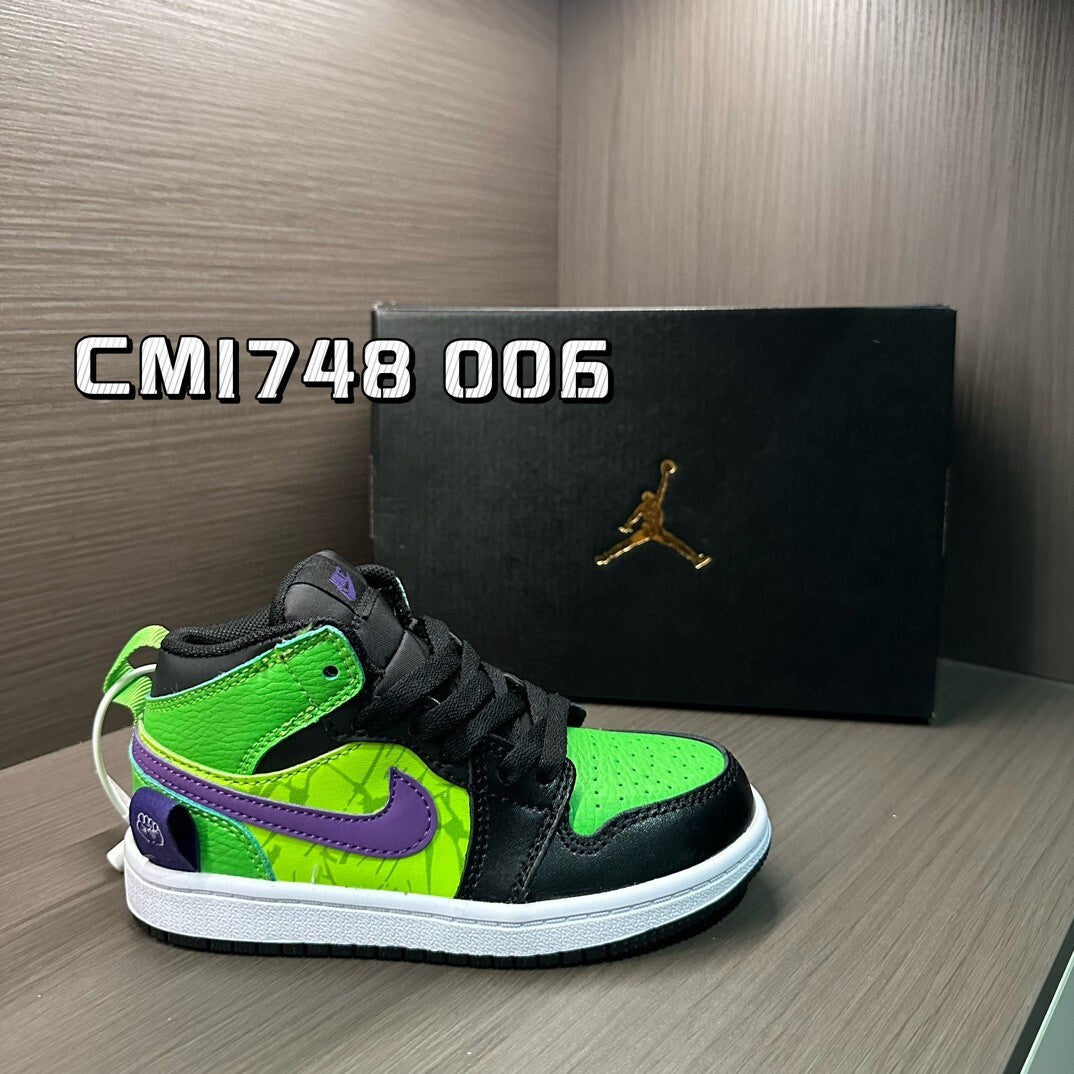 PRE ORDER KID