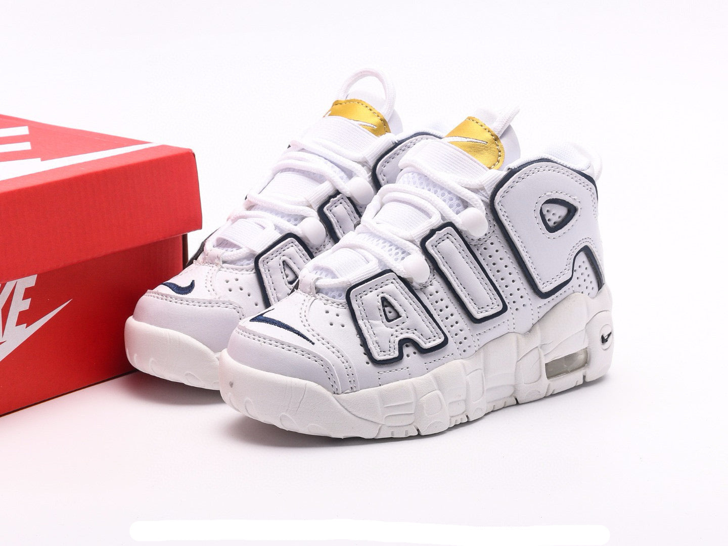 PRE ORDER KIDS NIKE AIR