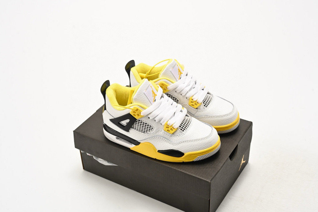 PRE ORDER KIDS JORDAN 4