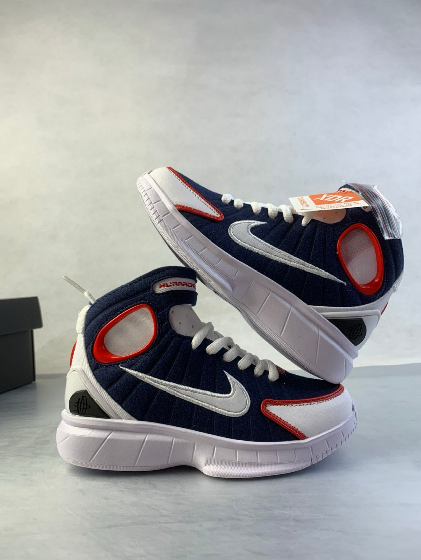 PRE ORDER KIDS AIR ZOOM